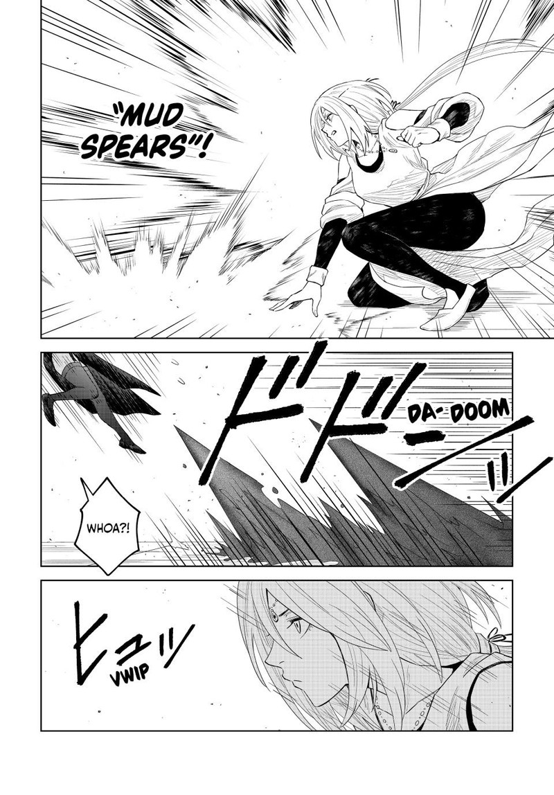 Tensei Shitara Slime Datta Ken Clayman Revenge 40 10