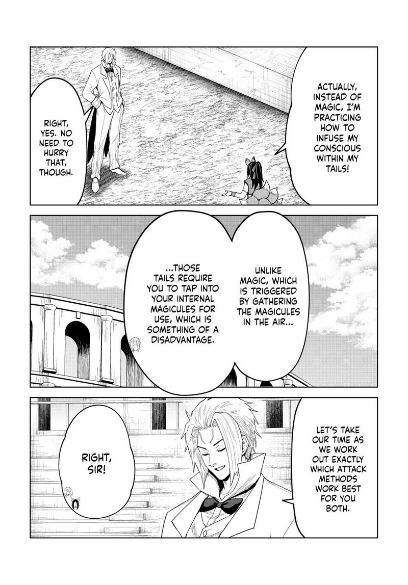 Tensei Shitara Slime Datta Ken Clayman Revenge 40 16