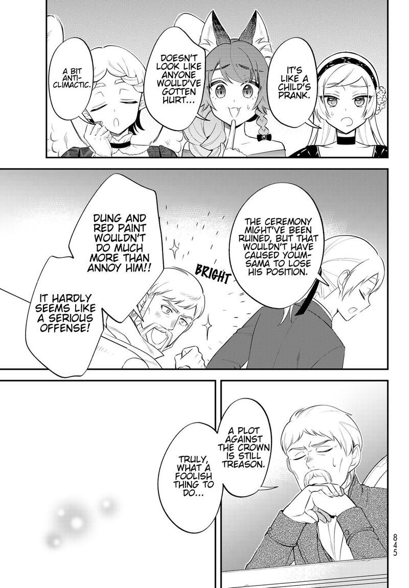 Tensei Shitara Slime Datta Ken Ibun Makuni Kurashi No Trinity 71 13