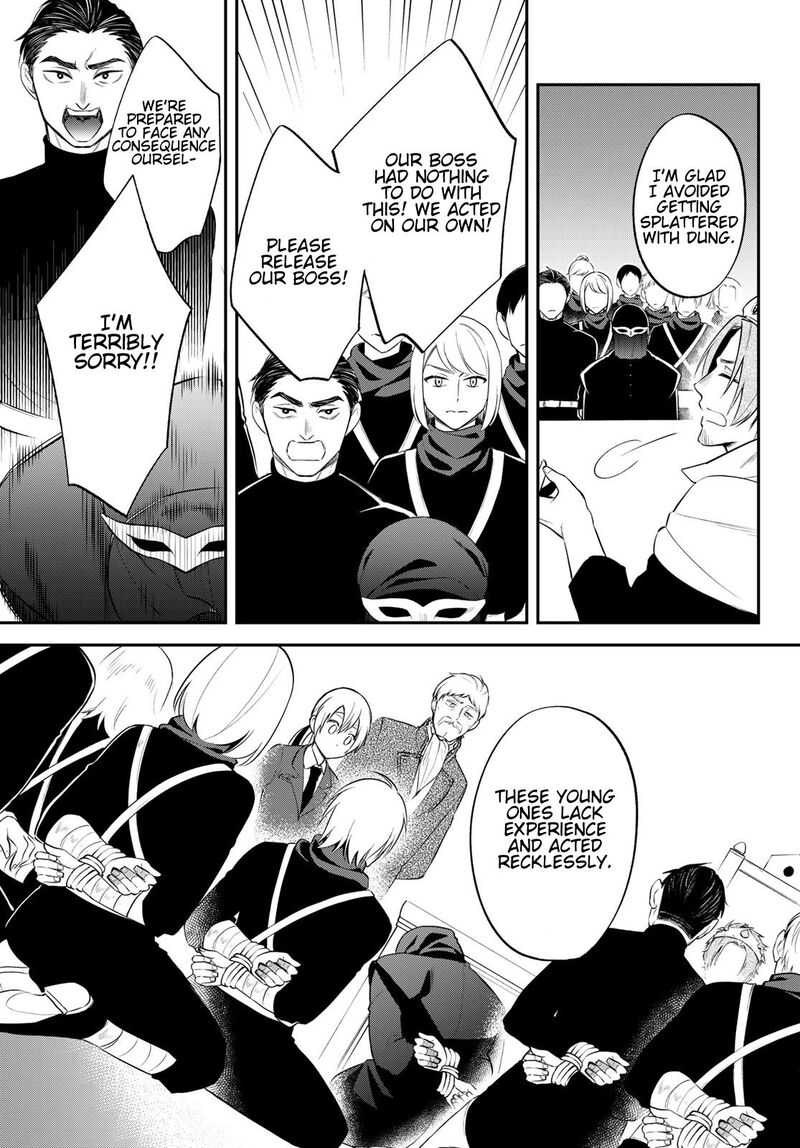 Tensei Shitara Slime Datta Ken Ibun Makuni Kurashi No Trinity 71 15