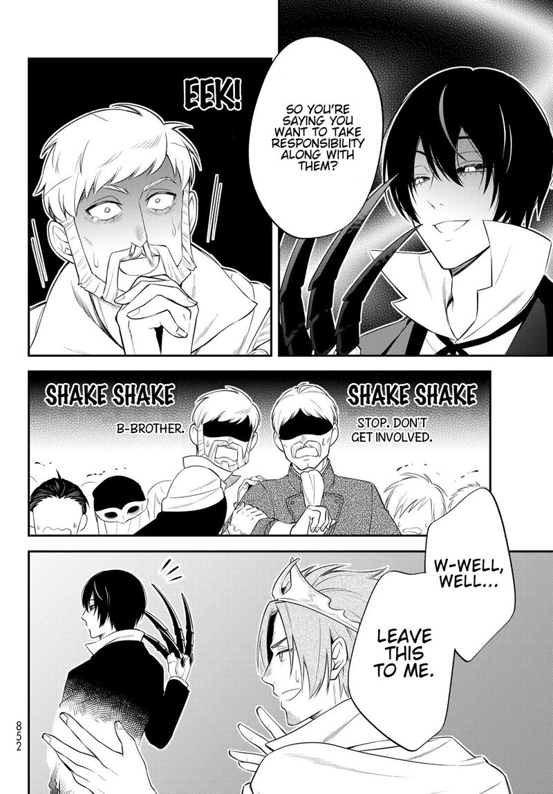 Tensei Shitara Slime Datta Ken Ibun Makuni Kurashi No Trinity 71 20