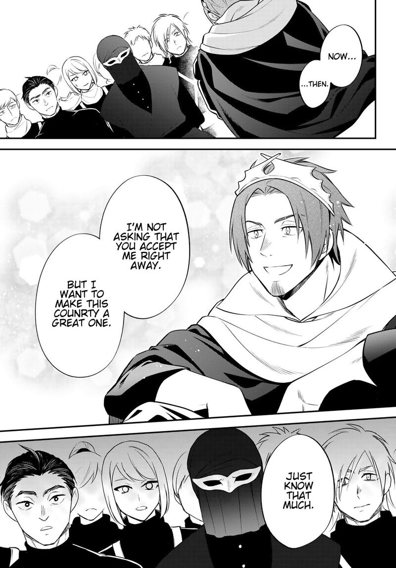 Tensei Shitara Slime Datta Ken Ibun Makuni Kurashi No Trinity 71 23