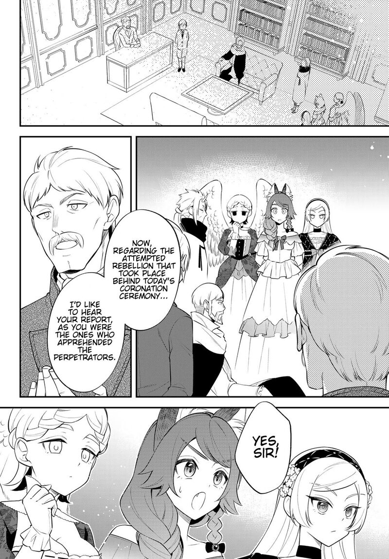 Tensei Shitara Slime Datta Ken Ibun Makuni Kurashi No Trinity 71 4