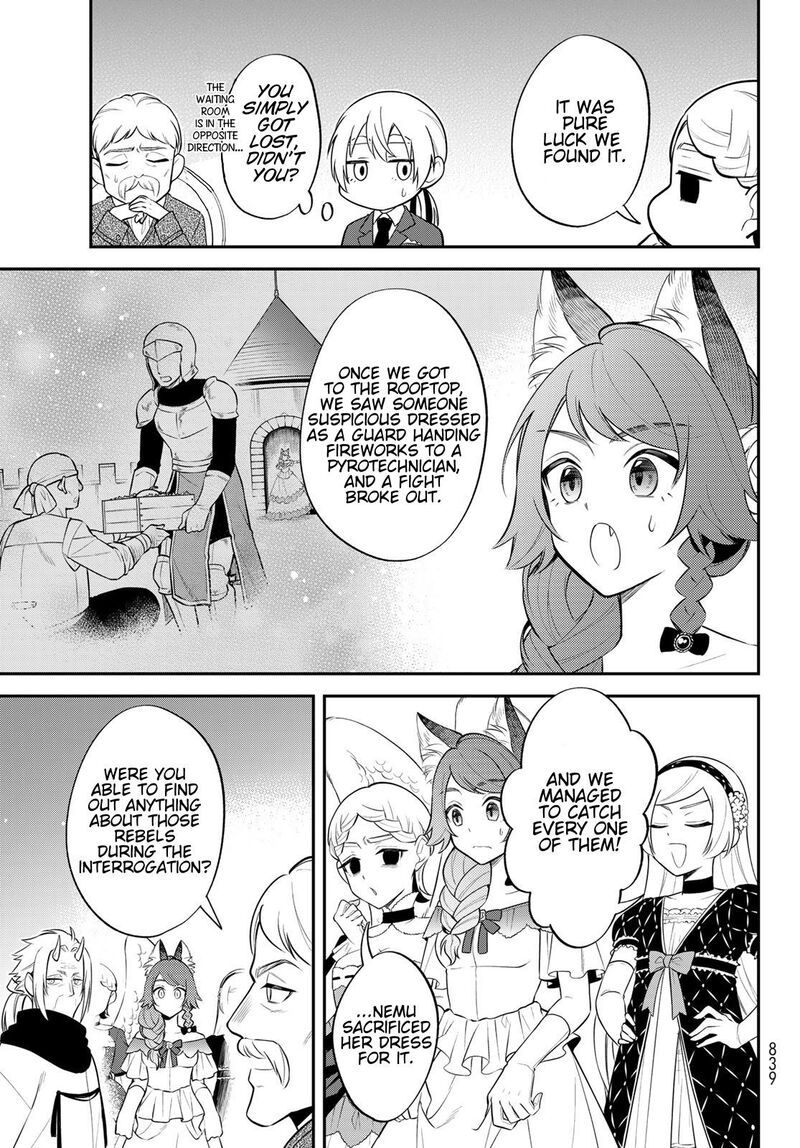 Tensei Shitara Slime Datta Ken Ibun Makuni Kurashi No Trinity 71 7