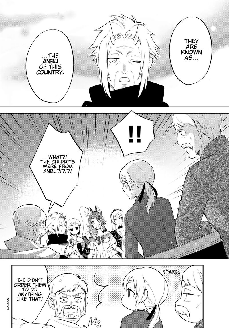 Tensei Shitara Slime Datta Ken Ibun Makuni Kurashi No Trinity 71 8