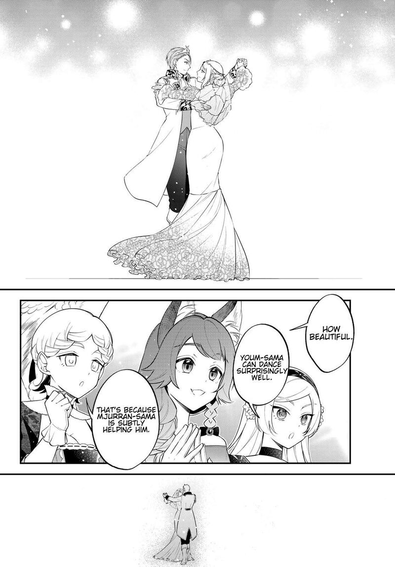 Tensei Shitara Slime Datta Ken Ibun Makuni Kurashi No Trinity 72 14