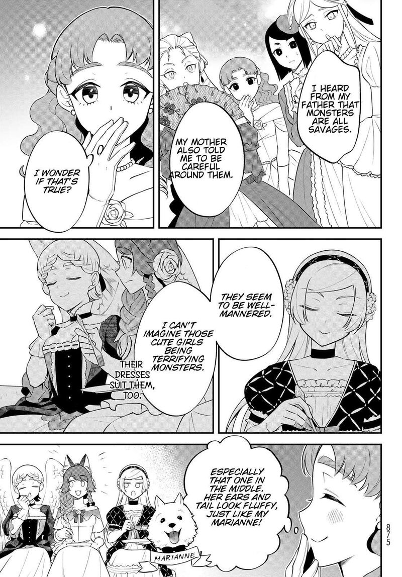 Tensei Shitara Slime Datta Ken Ibun Makuni Kurashi No Trinity 72 17