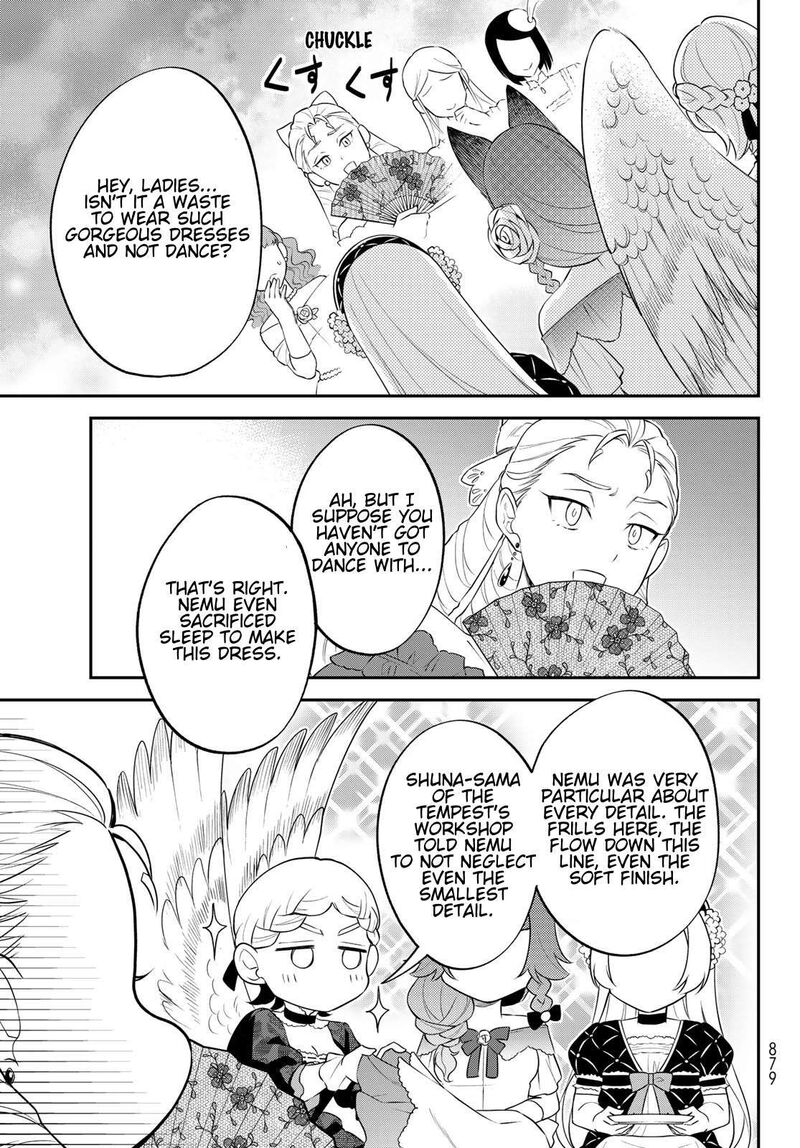 Tensei Shitara Slime Datta Ken Ibun Makuni Kurashi No Trinity 72 21