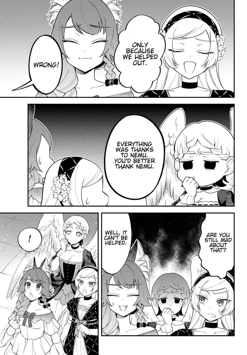 Tensei Shitara Slime Datta Ken Ibun Makuni Kurashi No Trinity 72 3