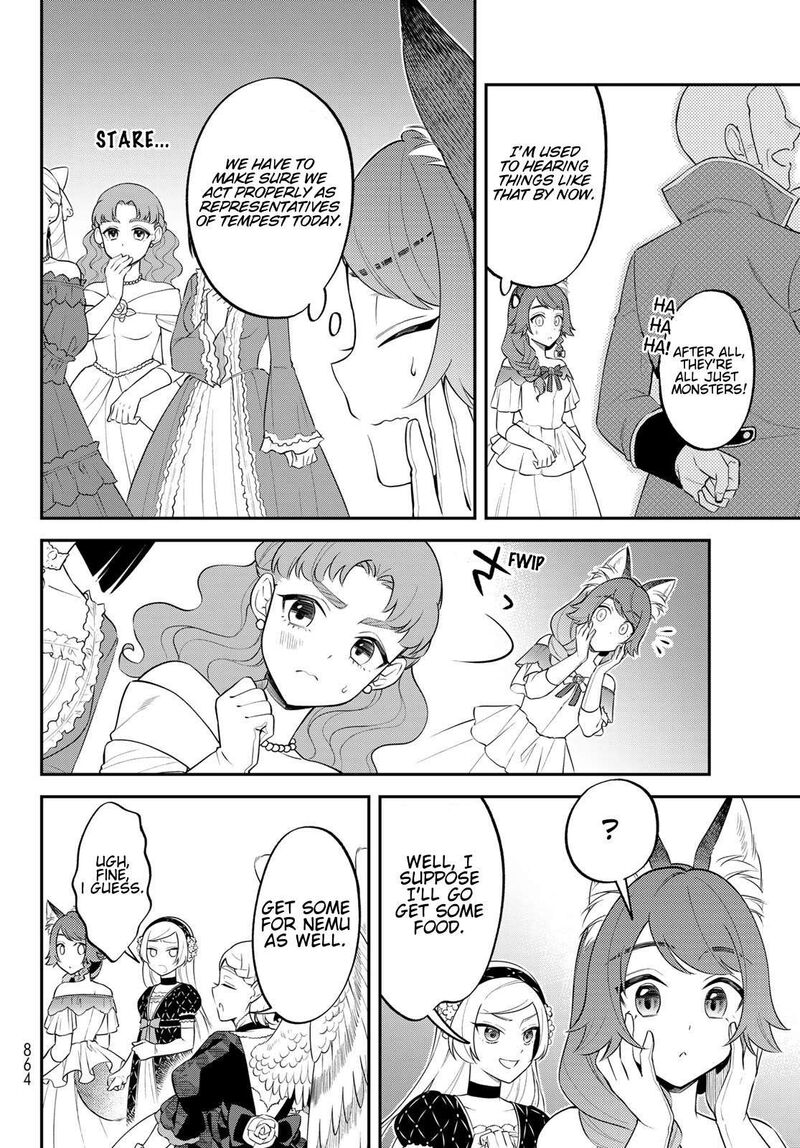 Tensei Shitara Slime Datta Ken Ibun Makuni Kurashi No Trinity 72 6