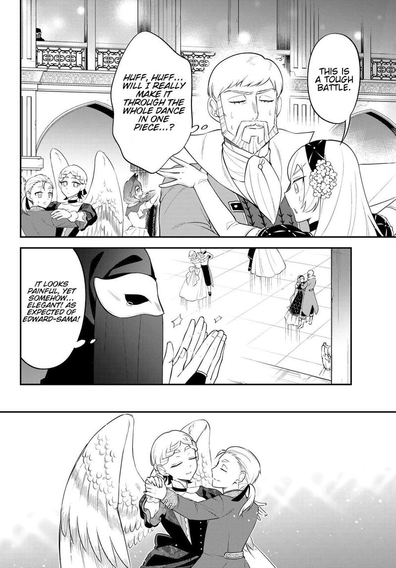 Tensei Shitara Slime Datta Ken Ibun Makuni Kurashi No Trinity 73 13