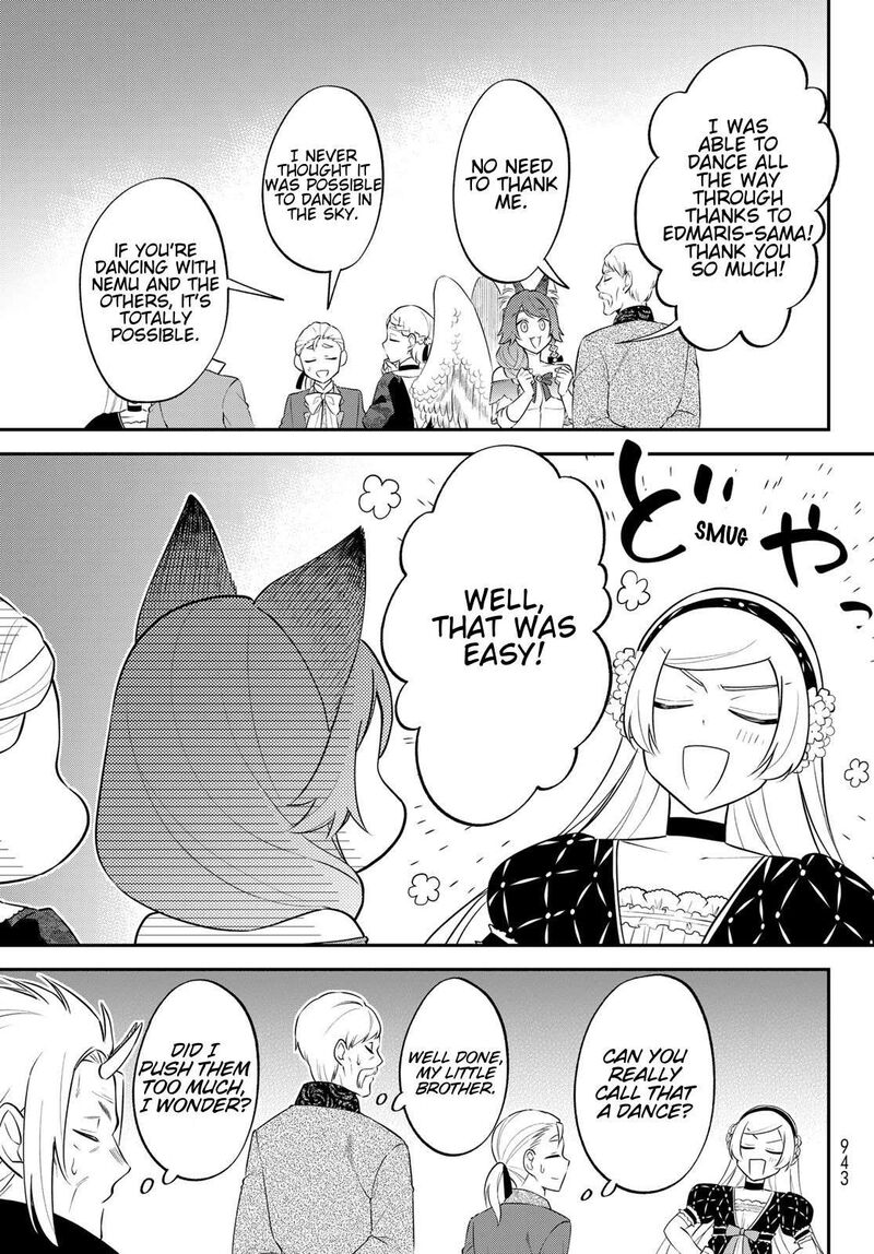 Tensei Shitara Slime Datta Ken Ibun Makuni Kurashi No Trinity 73 18