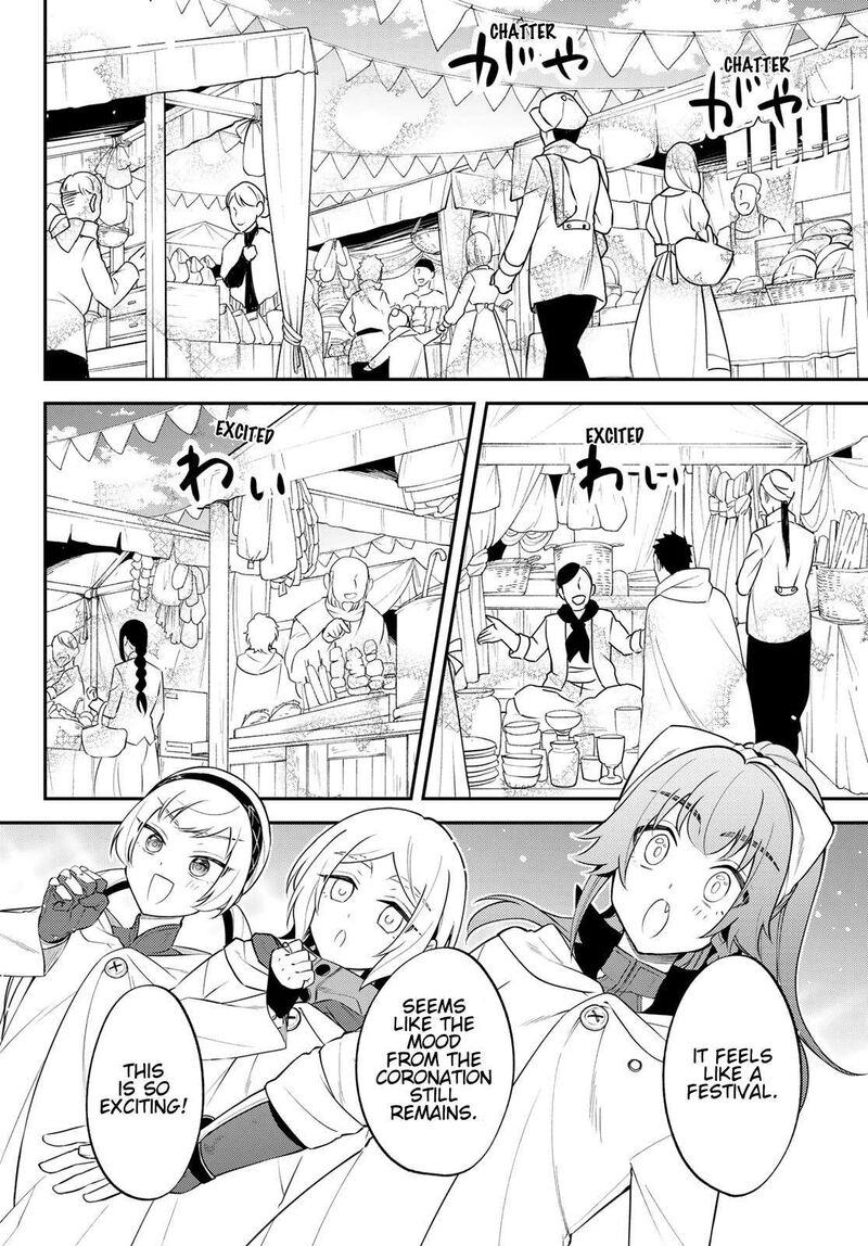 Tensei Shitara Slime Datta Ken Ibun Makuni Kurashi No Trinity 74 10