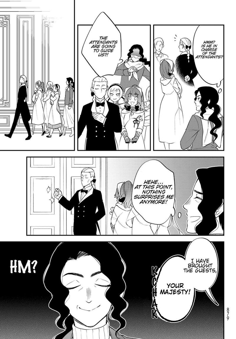 Tensei Shitara Slime Datta Ken Ibun Makuni Kurashi No Trinity 74 19