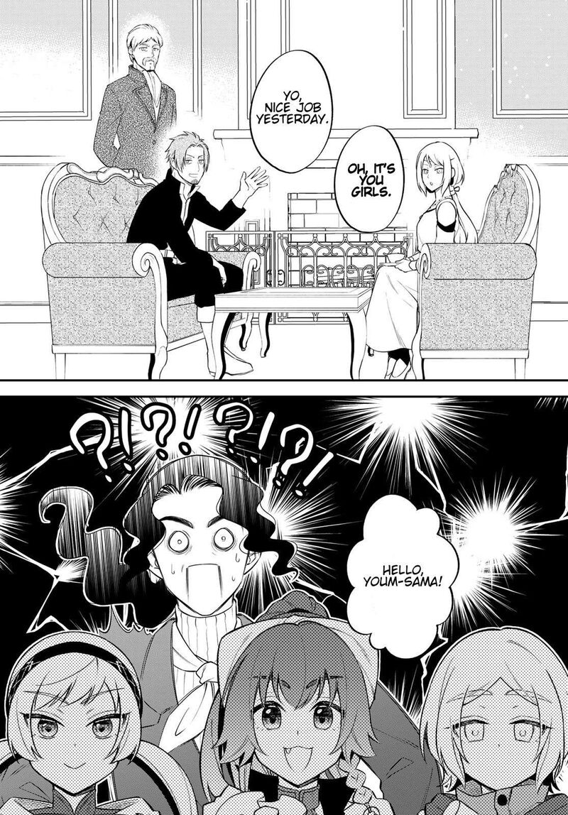 Tensei Shitara Slime Datta Ken Ibun Makuni Kurashi No Trinity 74 20