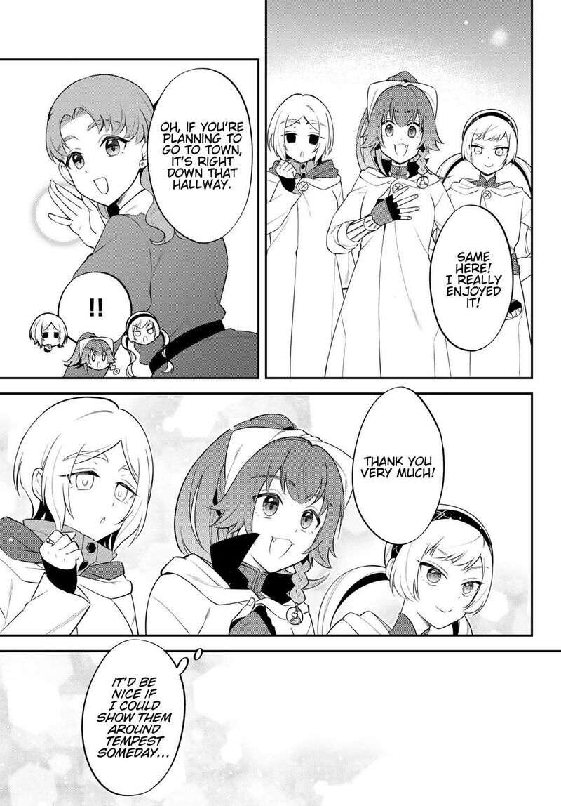 Tensei Shitara Slime Datta Ken Ibun Makuni Kurashi No Trinity 74 9