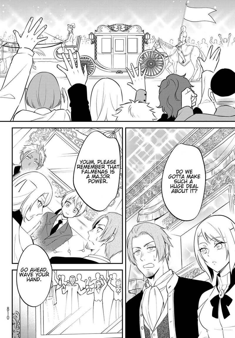 Tensei Shitara Slime Datta Ken Ibun Makuni Kurashi No Trinity 75 11