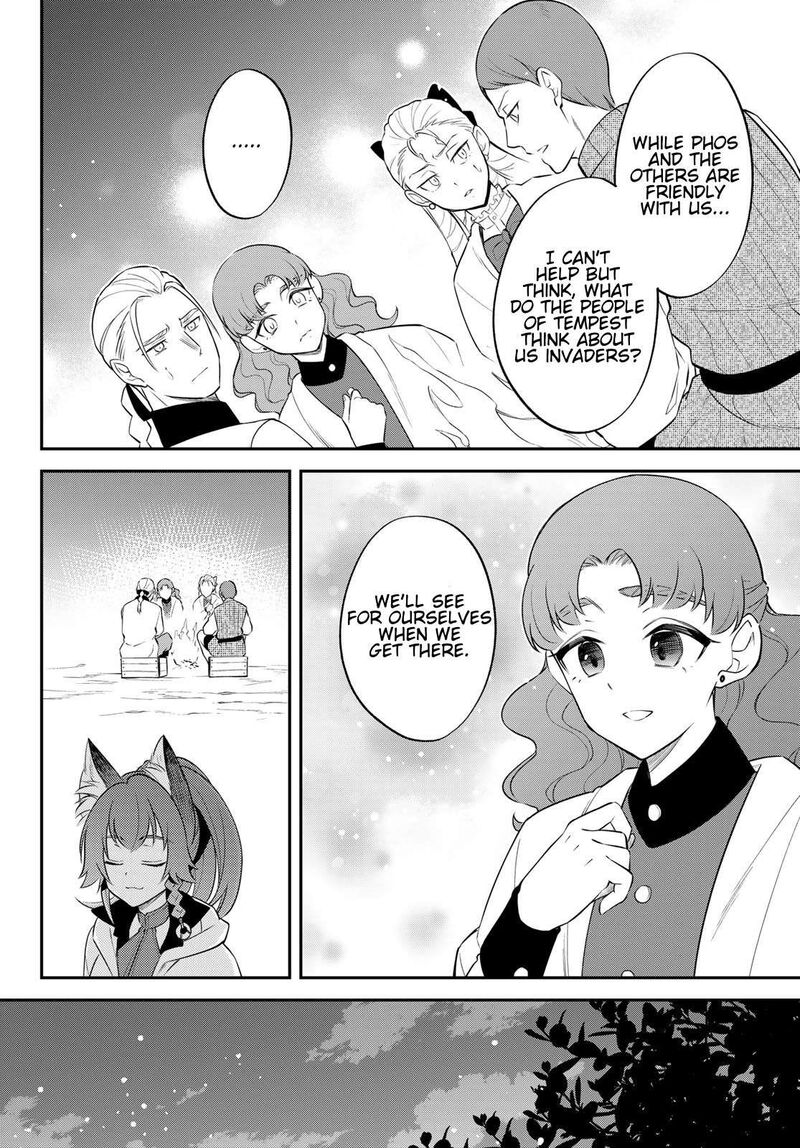 Tensei Shitara Slime Datta Ken Ibun Makuni Kurashi No Trinity 75 17