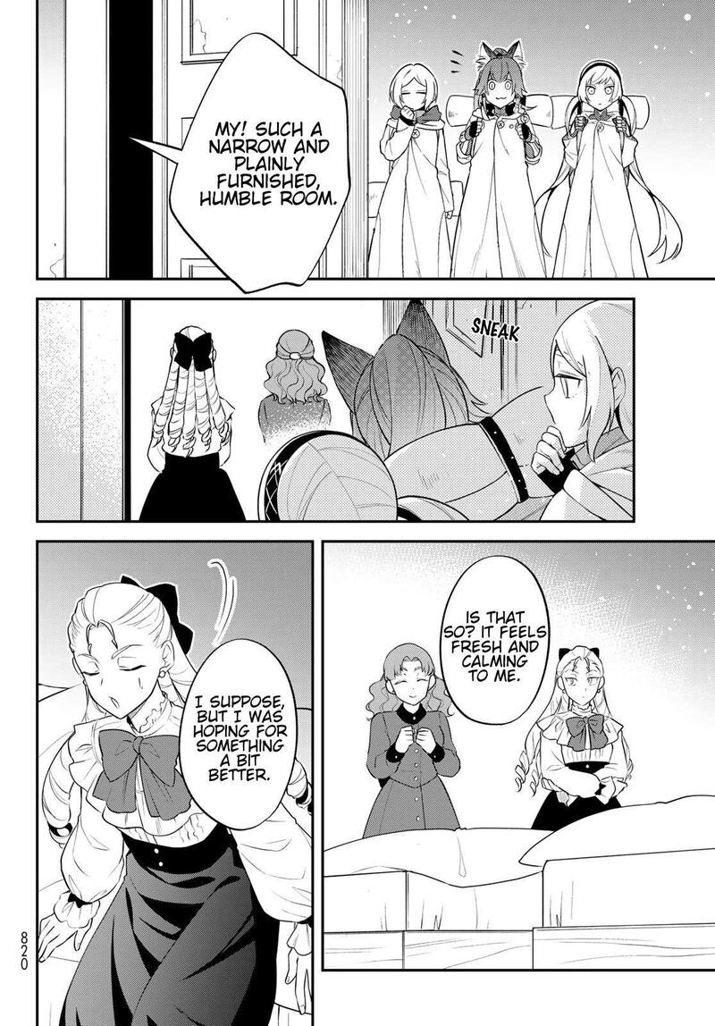 Tensei Shitara Slime Datta Ken Ibun Makuni Kurashi No Trinity 75 21