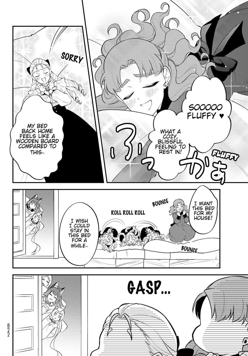 Tensei Shitara Slime Datta Ken Ibun Makuni Kurashi No Trinity 75 23