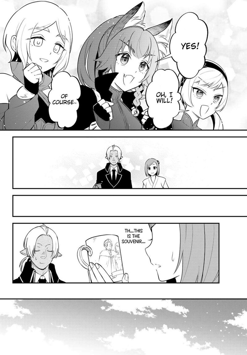 Tensei Shitara Slime Datta Ken Ibun Makuni Kurashi No Trinity 76 24