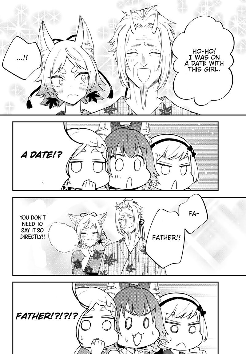 Tensei Shitara Slime Datta Ken Ibun Makuni Kurashi No Trinity 78 16