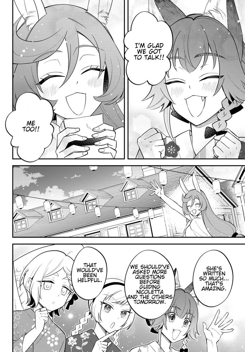 Tensei Shitara Slime Datta Ken Ibun Makuni Kurashi No Trinity 78 26