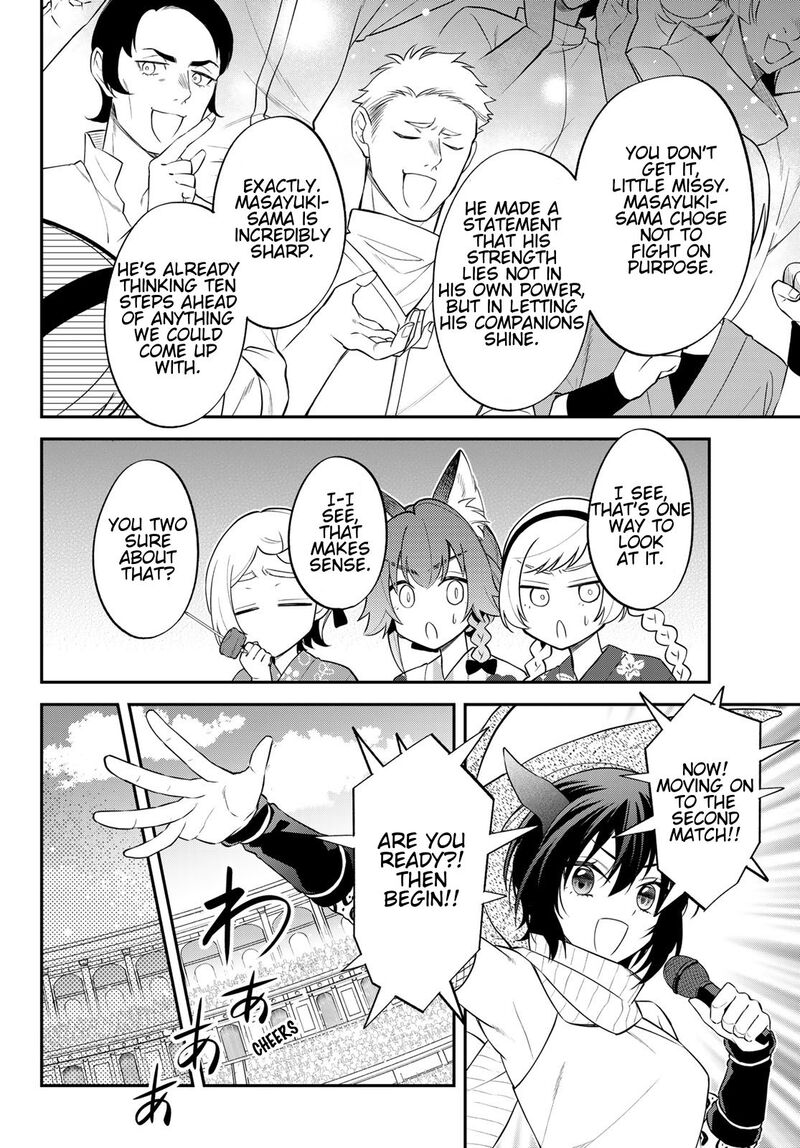 Tensei Shitara Slime Datta Ken Ibun Makuni Kurashi No Trinity 78 8