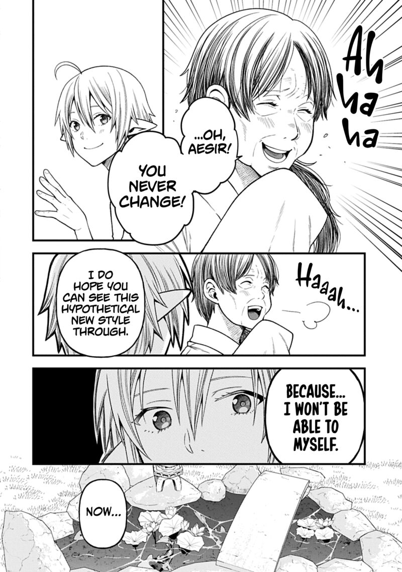 Tensei Shite High Elf Ni Narimashitaga Slow Life Wa 120 Nen De Akimashita 44 11