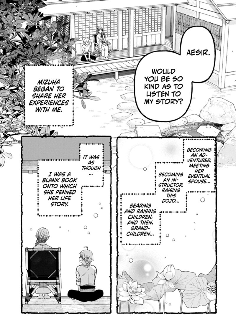 Tensei Shite High Elf Ni Narimashitaga Slow Life Wa 120 Nen De Akimashita 44 12
