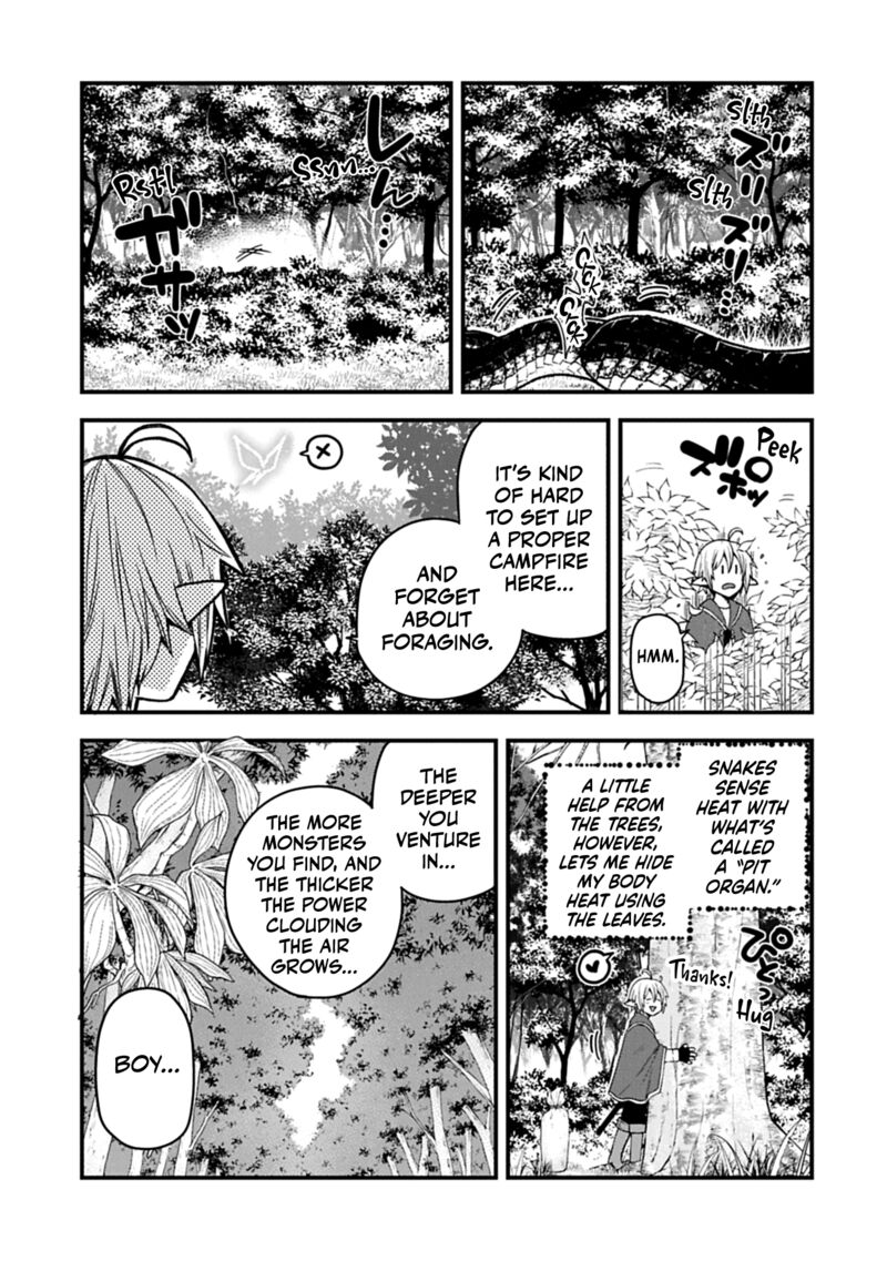 Tensei Shite High Elf Ni Narimashitaga Slow Life Wa 120 Nen De Akimashita 44 18