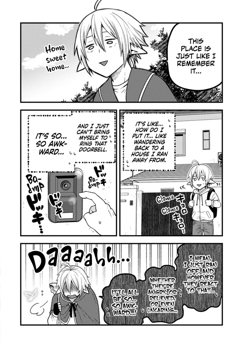 Tensei Shite High Elf Ni Narimashitaga Slow Life Wa 120 Nen De Akimashita 44 19