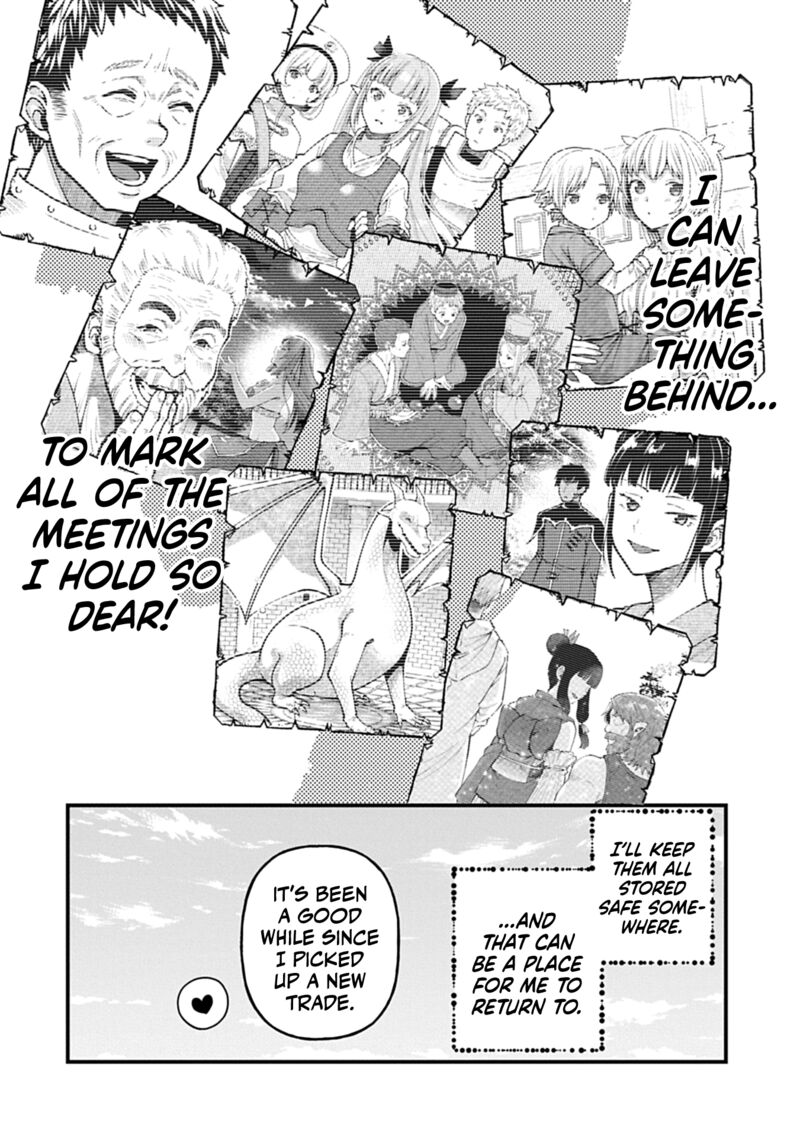 Tensei Shite High Elf Ni Narimashitaga Slow Life Wa 120 Nen De Akimashita 44 5
