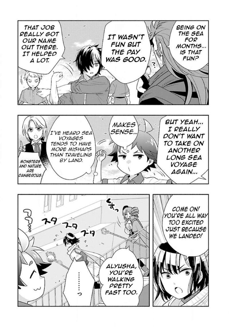Tensei Shite Inaka De Slowlife Wo Okuritai 81 10