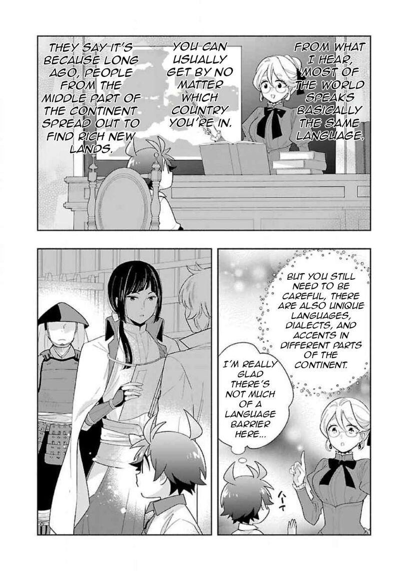 Tensei Shite Inaka De Slowlife Wo Okuritai 81 13