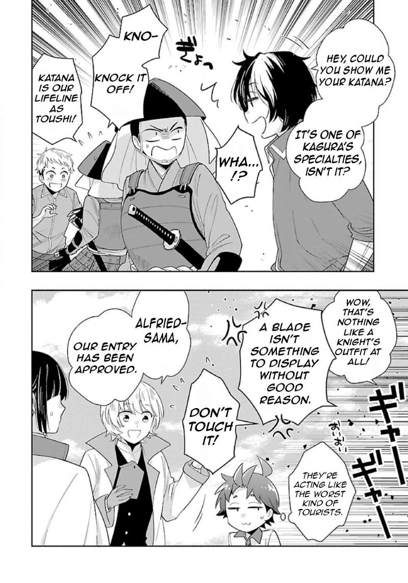 Tensei Shite Inaka De Slowlife Wo Okuritai 81 14