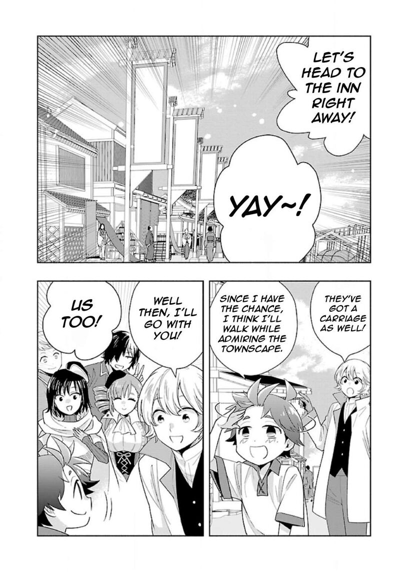 Tensei Shite Inaka De Slowlife Wo Okuritai 81 15
