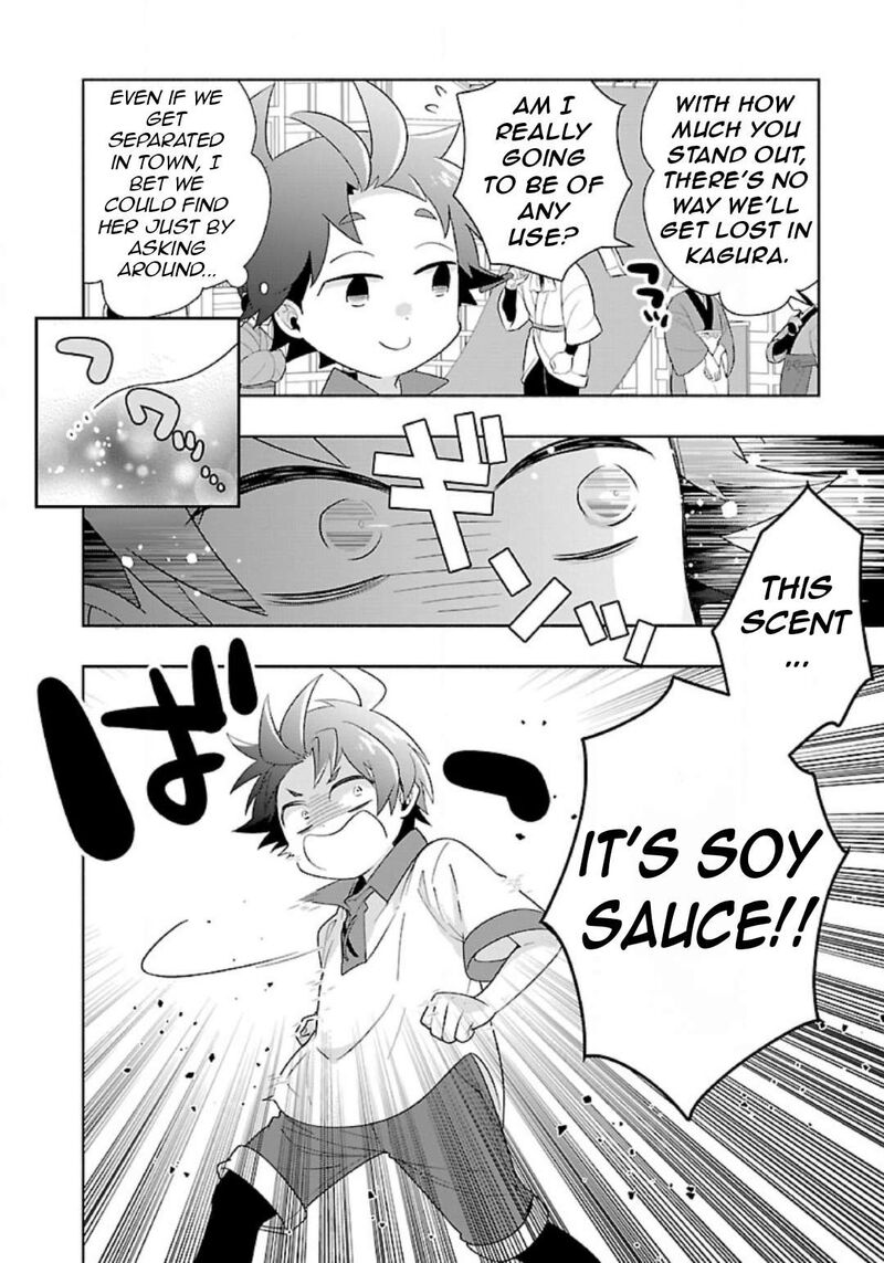Tensei Shite Inaka De Slowlife Wo Okuritai 81 17