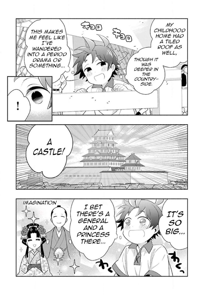 Tensei Shite Inaka De Slowlife Wo Okuritai 81 8