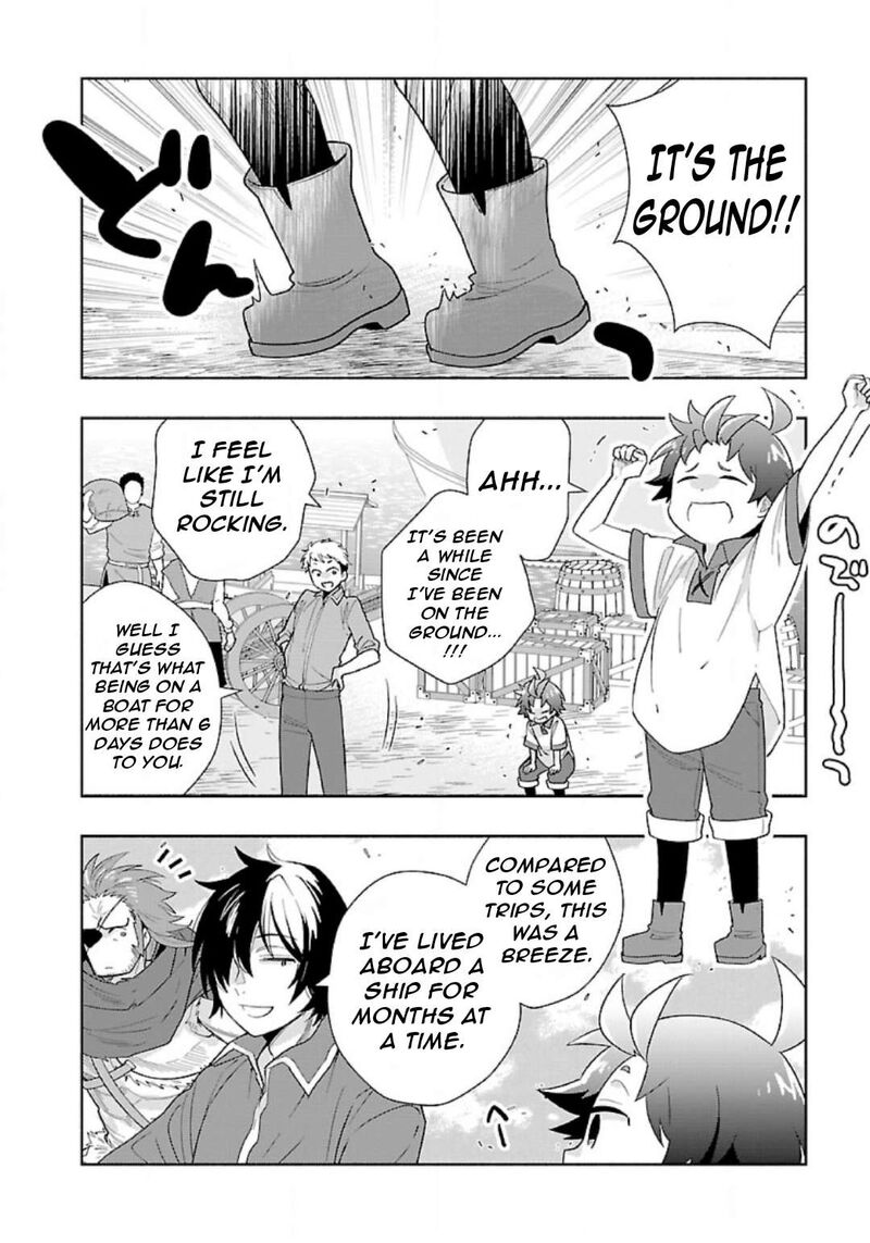 Tensei Shite Inaka De Slowlife Wo Okuritai 81 9