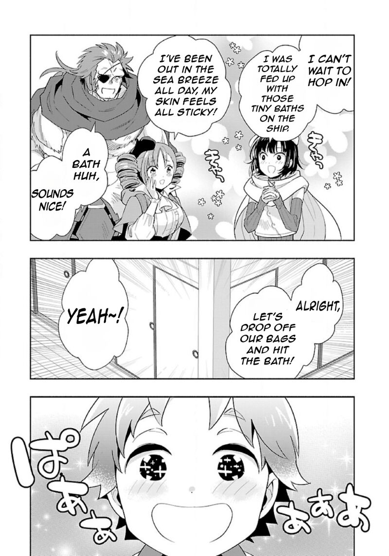 Tensei Shite Inaka De Slowlife Wo Okuritai 82 10