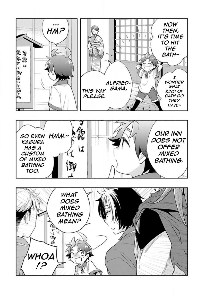 Tensei Shite Inaka De Slowlife Wo Okuritai 82 12