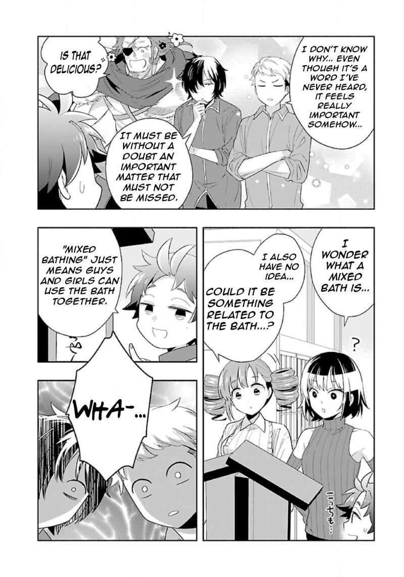 Tensei Shite Inaka De Slowlife Wo Okuritai 82 13