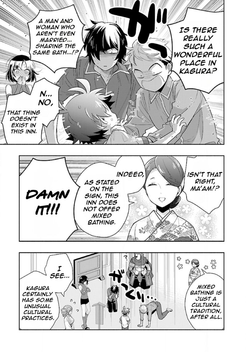 Tensei Shite Inaka De Slowlife Wo Okuritai 82 14