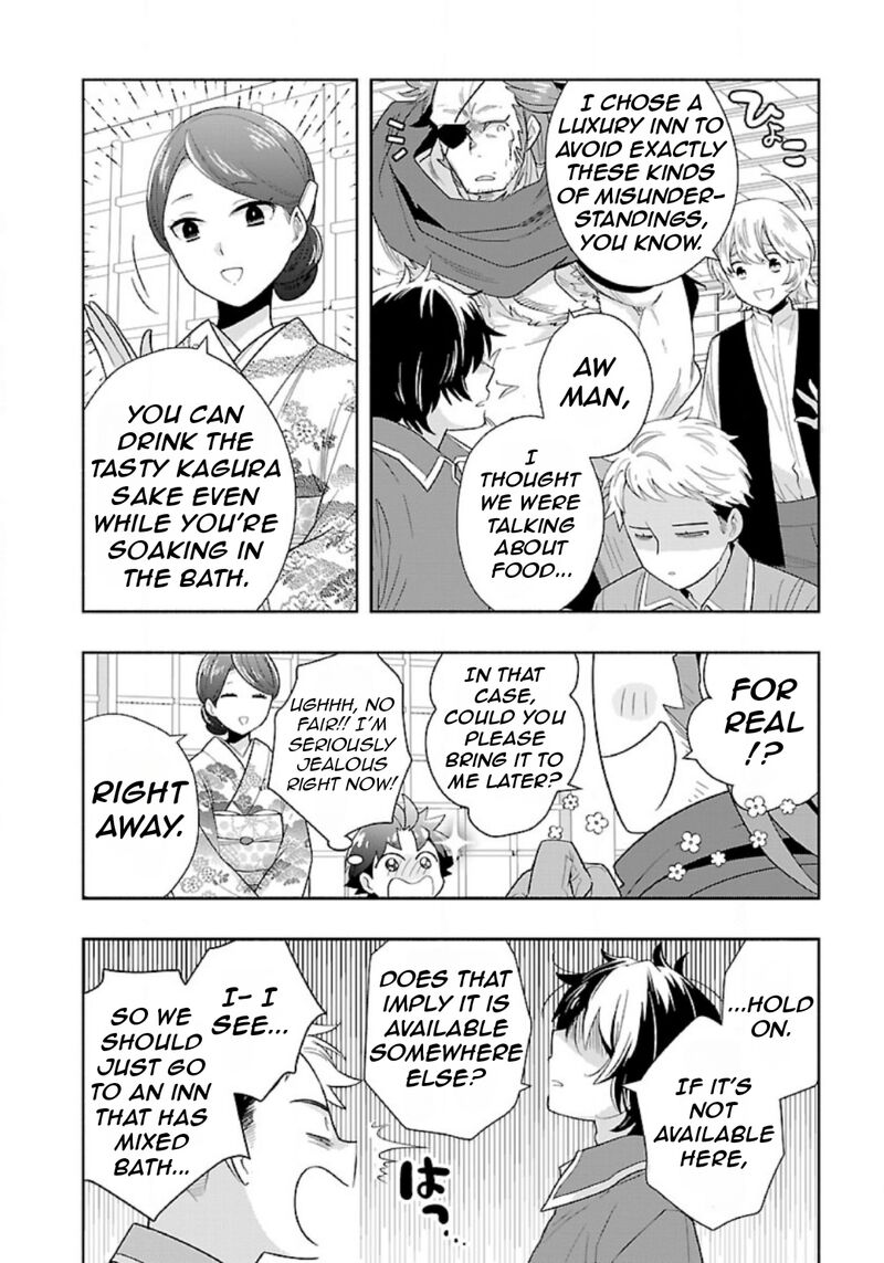 Tensei Shite Inaka De Slowlife Wo Okuritai 82 15