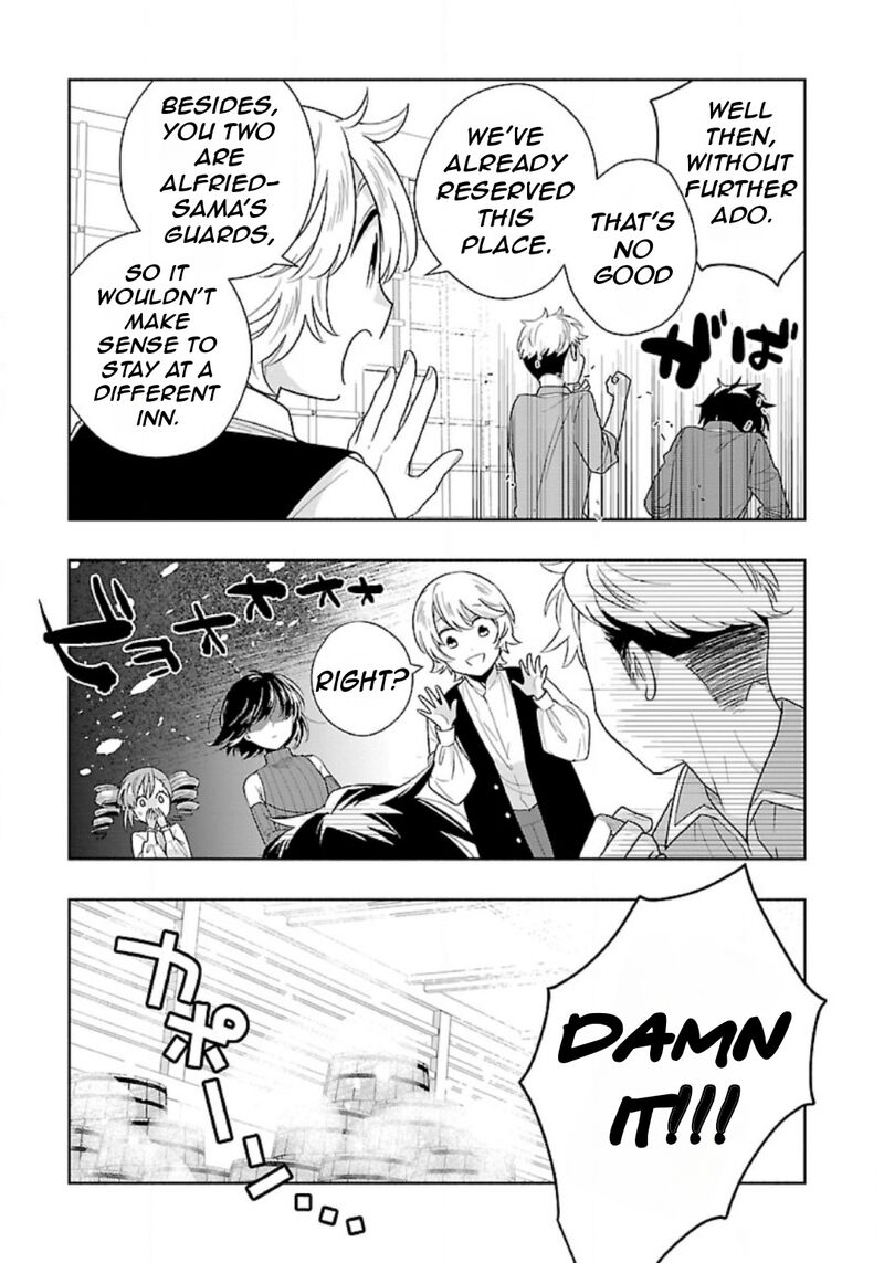 Tensei Shite Inaka De Slowlife Wo Okuritai 82 16