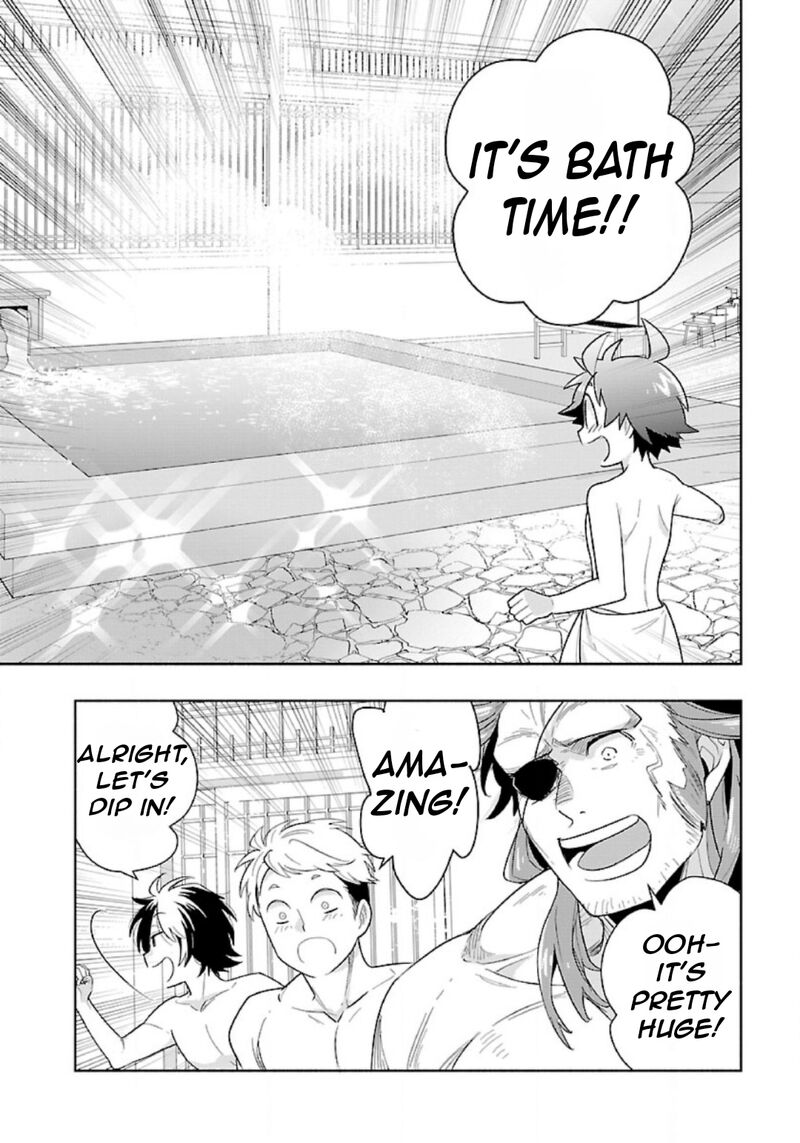 Tensei Shite Inaka De Slowlife Wo Okuritai 82 17
