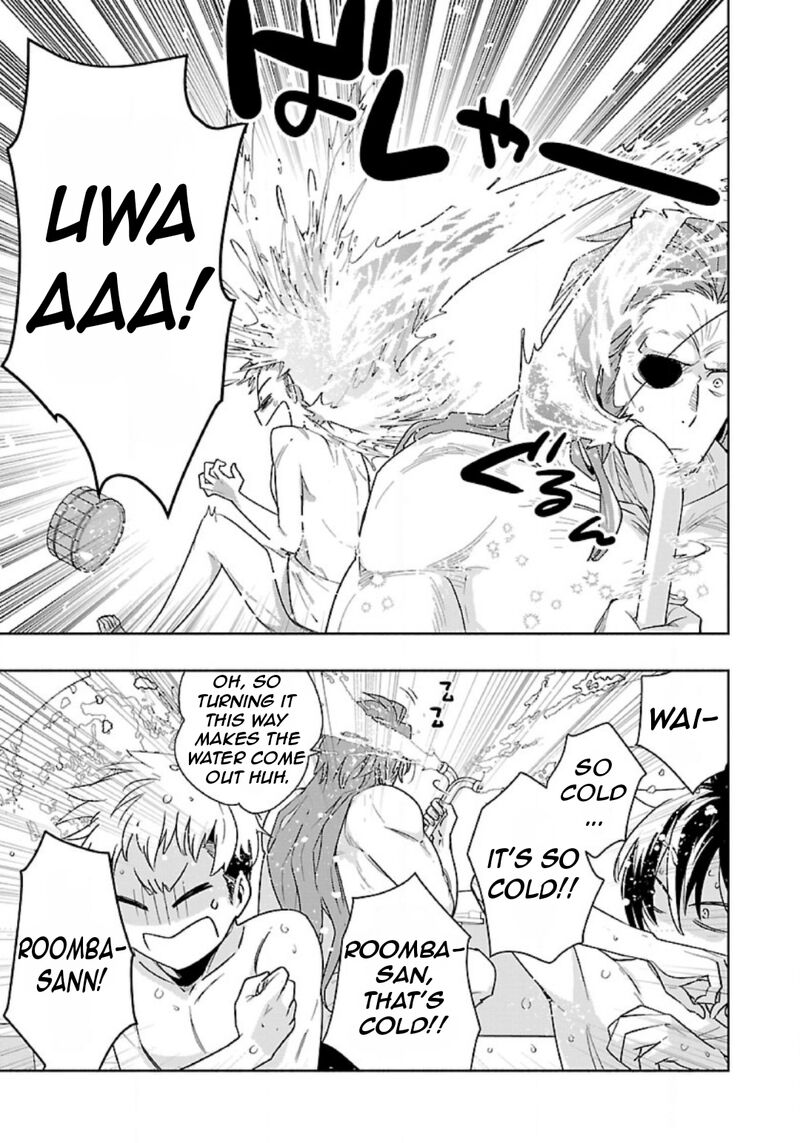 Tensei Shite Inaka De Slowlife Wo Okuritai 82 20