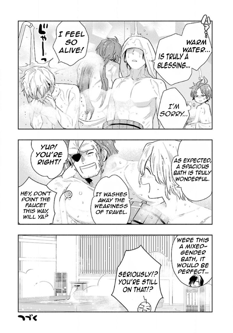 Tensei Shite Inaka De Slowlife Wo Okuritai 82 22