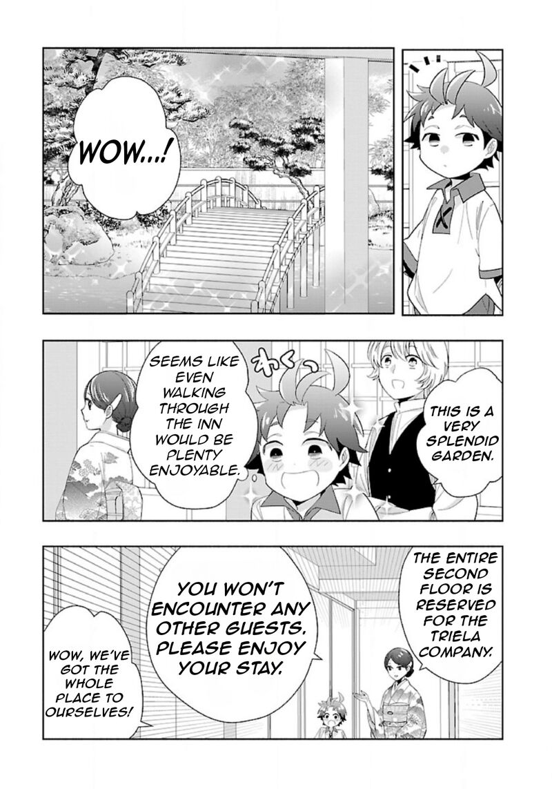 Tensei Shite Inaka De Slowlife Wo Okuritai 82 8